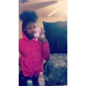 Meet your Posher, Lashay